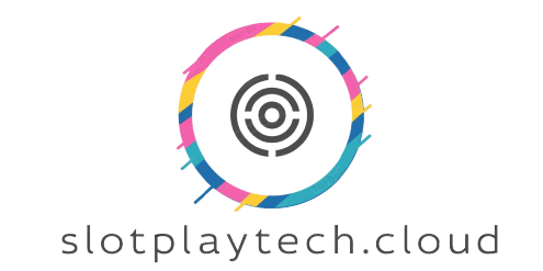 Logo slotplaytech.cloud