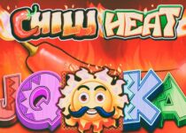 game slot chili heat