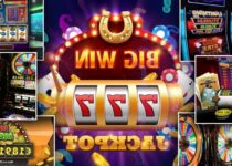 slot gacor gampang jackpot