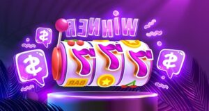 Slot Online Terbaik