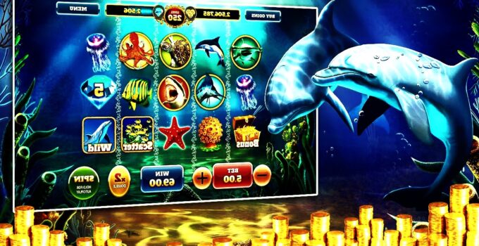 Slot Gacor Terbaru