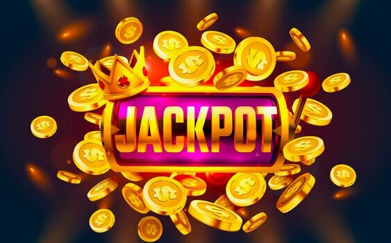 Jackpot Slot Online Terbesar