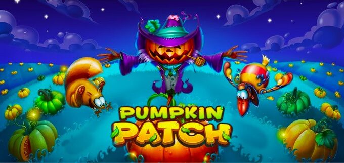 Pumpkin Patch Slot