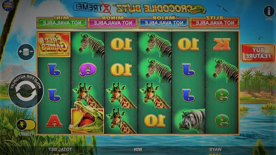 slot gacor terbaru

