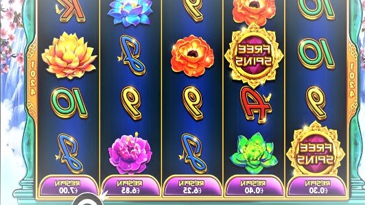 slot gacor gampang menang