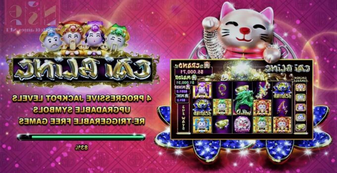 slot gacor terbaik