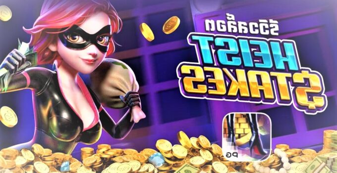 slot online terbaik