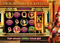 slot online terbaru