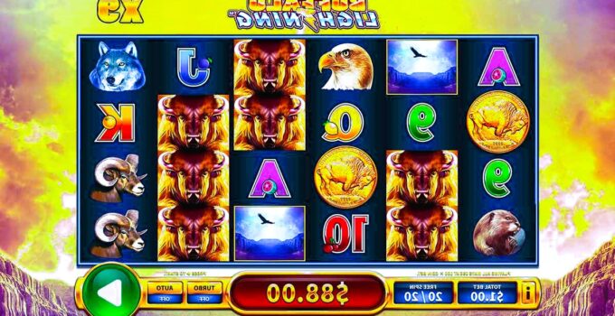 slot gacor terbaru