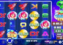 slot online jackpot