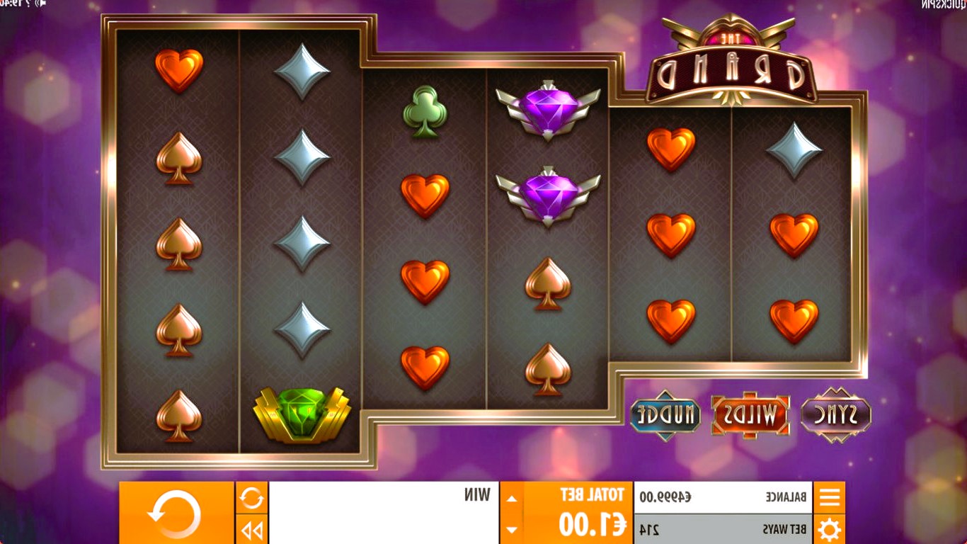 slot online terlengkap 