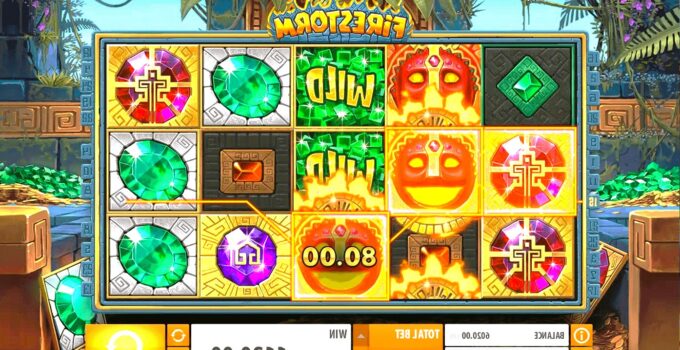 slot gacor jackpot maxwin