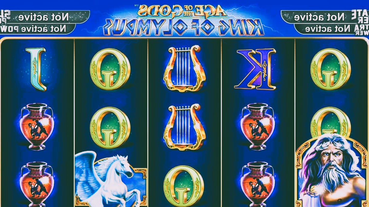 slot gacor jackpot maxwin 
