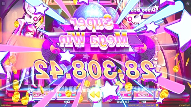slot gacor gampang menang