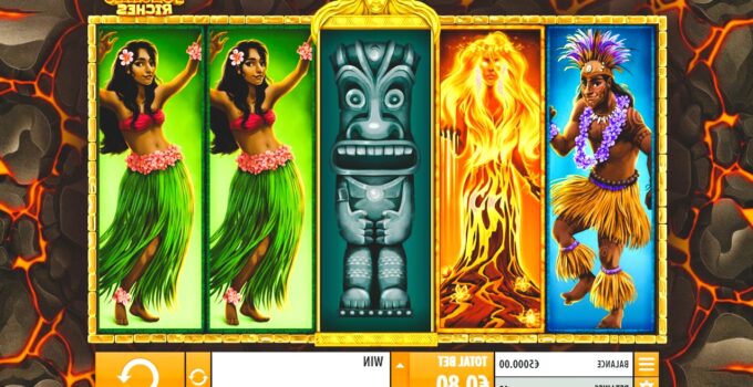 slot gacor terbaru