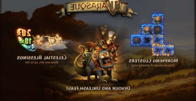 slot gacor terbaru