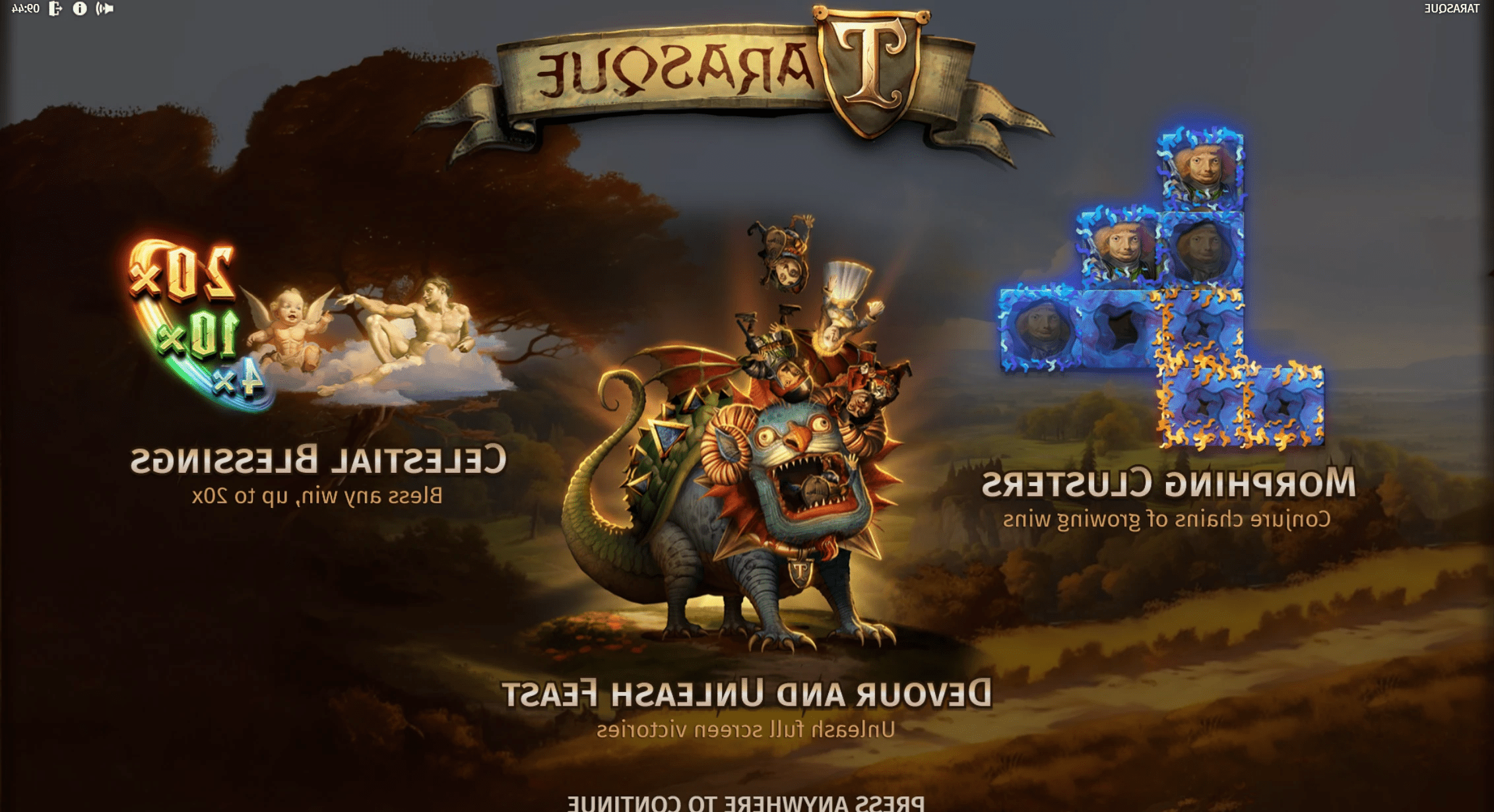 slot gacor terbaru