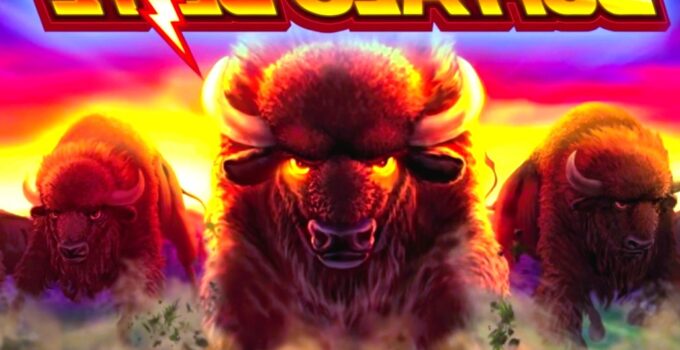 slot online gampang menang
